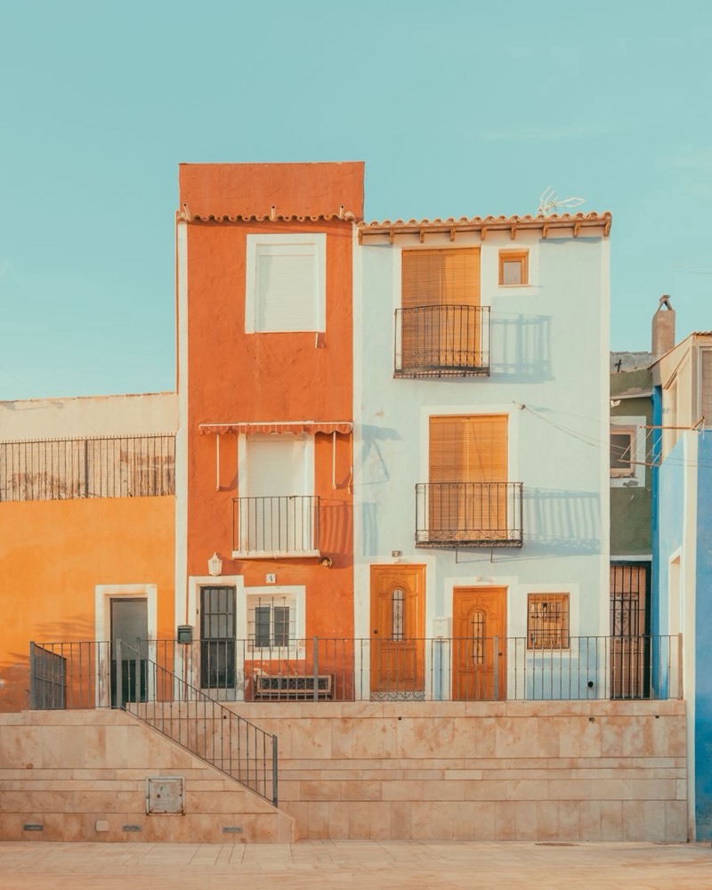 Oficina de Alicante